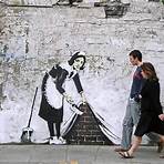 banksy oeuvres1