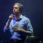 who is beto o'rourke running against4