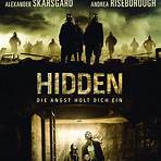 The Hidden Film Series1