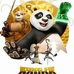 Kung Fu Panda: The Dragon Knight tv4