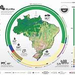 localização do brasil no mapa mundi1