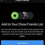 crear close friends instagram2