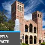 ucla facts for kids1