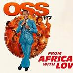 OSS 117: From Africa With Love1
