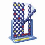 hasbro giant connect 4 game 2 player1