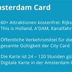 amsterdam city card1