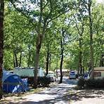 camping soulac sur mer emplacement1