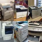 高價回收影印機1