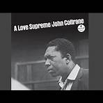John Coltrane and the Jazz Giants Donald Byrd4