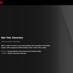 star trek discovery streaming vf1