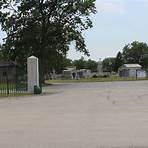 mount carmel cemetery (hillside illinois) wikipedia death4