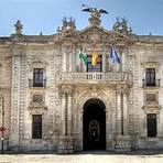 What is the history of the University of Seville?4