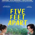 five feet apart filme1