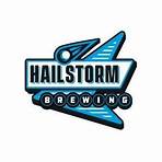 Hailstorm Brewing Company Tinley Park, IL1