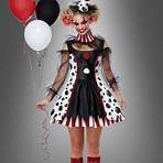 clown kostüm2