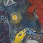 marc chagall persönliches leben4