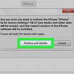 how to reset a blackberry 8250 phone using itunes on pc using itunes1