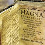 contenido de la carta magna de 12151