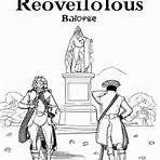 revolução francesa desenhos5