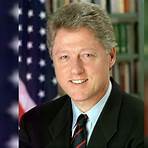 The Clinton Affair serie TV2