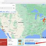google maps location history iphone2