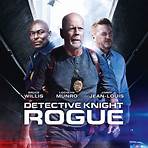 Detective Knight: Rogue Film1