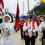 What is the National Native American Veterans Memorial?4