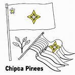 bandeira de chipre desenho1