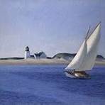 ground swell edward hopper4