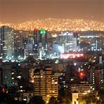 where do de deirdre and paul live in mexico city1