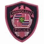 honolulu police shirt designs for sale2