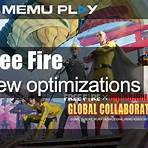 free fire on pc download tencent gaming buddy tencent s best ever christmas tv1