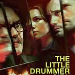 The Little Drummer Girl série de televisão2