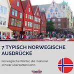 norwegische ausdrücke deutsch1