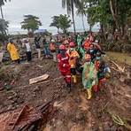 imagens de tsunami na indonésia2