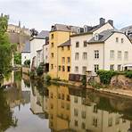 luxemburg wichtigste sehenswürdigkeiten1