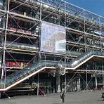 What does Pompidou mean?4