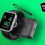 is the apple watch series 6 eco friendly or personal device charger3