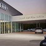 Why should you visit Audi of America?3