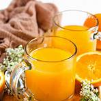 orange juice recipe4