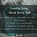 How many songs are in 'Hush & sick'?3