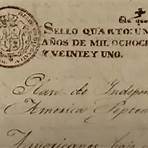 constitución de 1842 méxico1