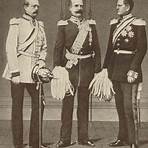 How many rulers of Germany were related to each other?2