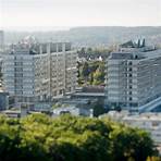 Universidad de Stuttgart1