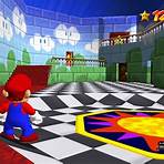 super mario 64 hd port5