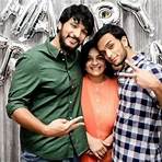 Gautham Karthik3