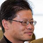 jerry yang wife and son images2