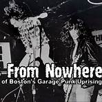 Boys from Nowhere: The Story of Boston's Garage Punk Uprising1