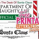 christmas letters to santa template1