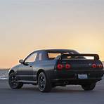 Is the Nissan Skyline R32 GT-R Fair Game in America?1
